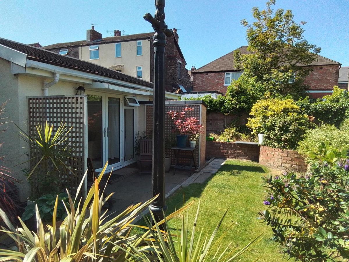 Holland House Apartment New Brighton Ruang foto
