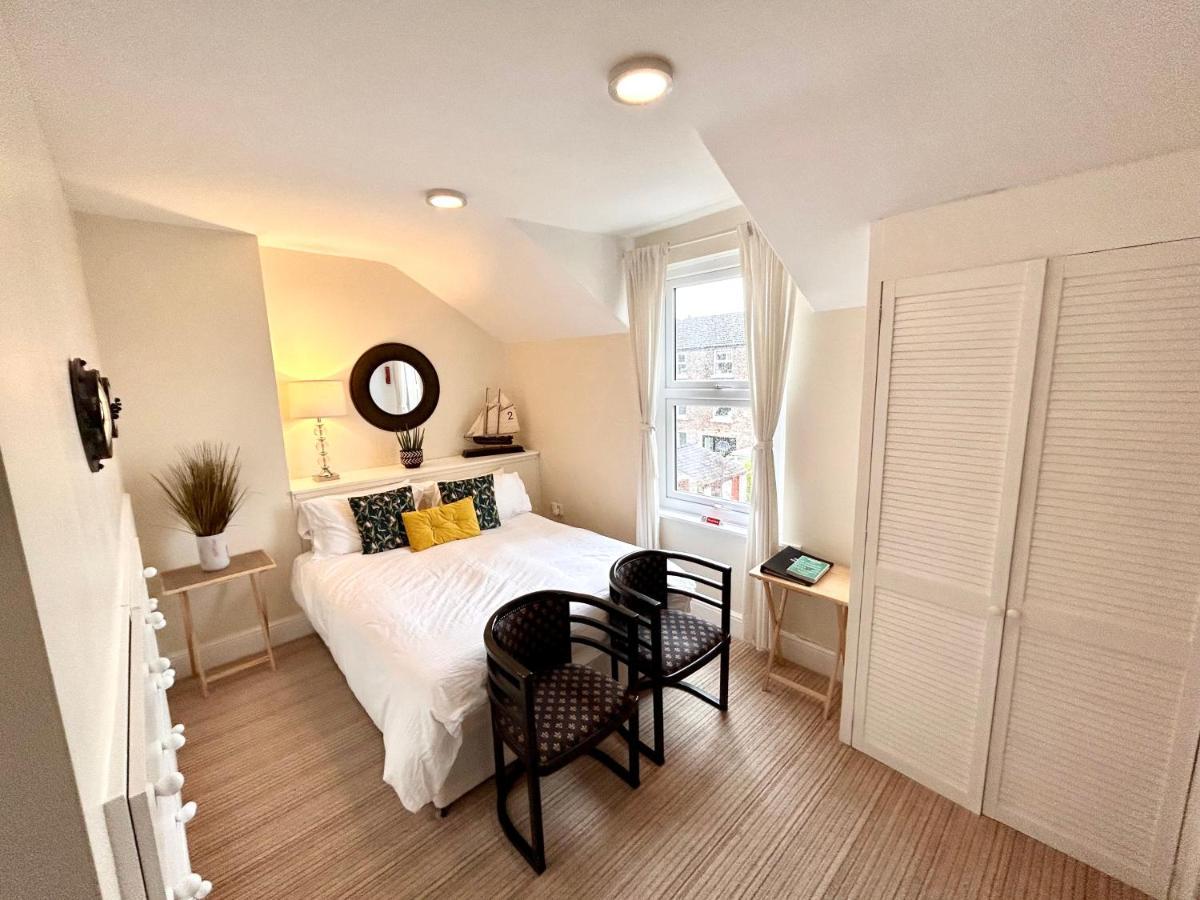 Holland House Apartment New Brighton Bagian luar foto
