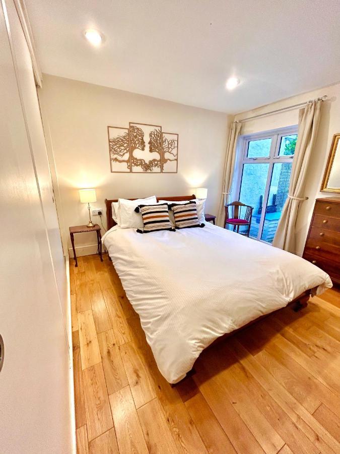 Holland House Apartment New Brighton Bagian luar foto
