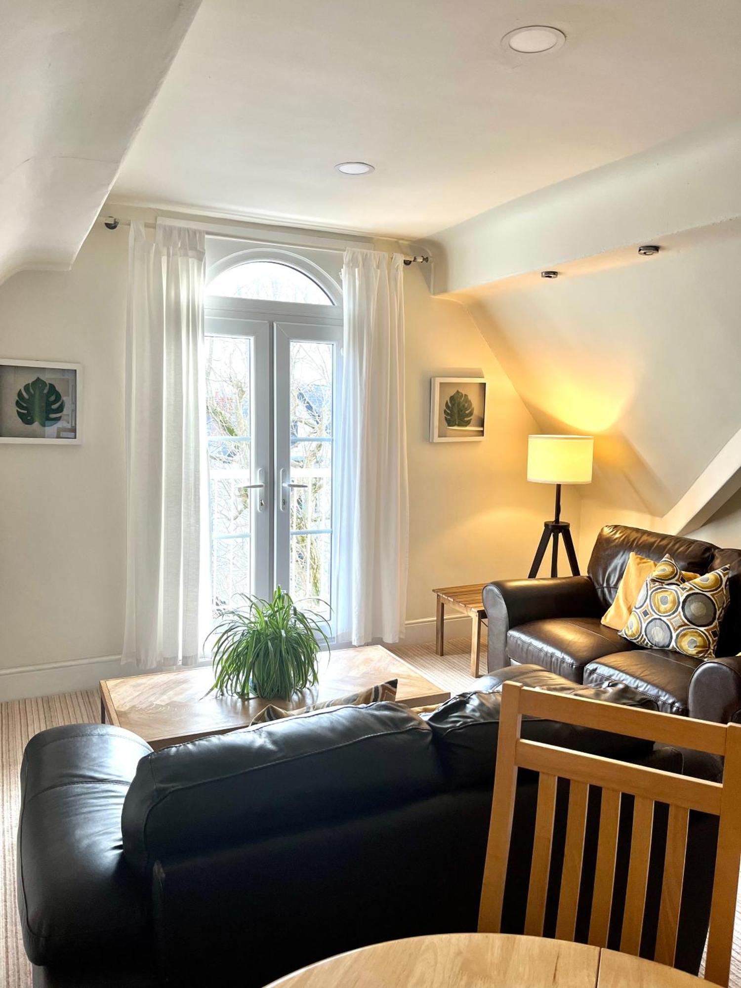 Holland House Apartment New Brighton Bagian luar foto