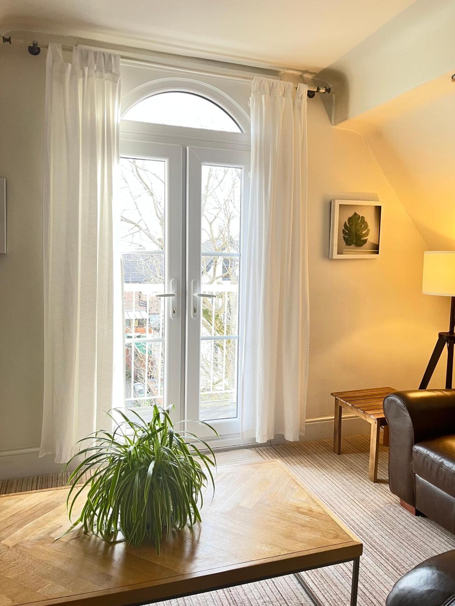 Holland House Apartment New Brighton Bagian luar foto