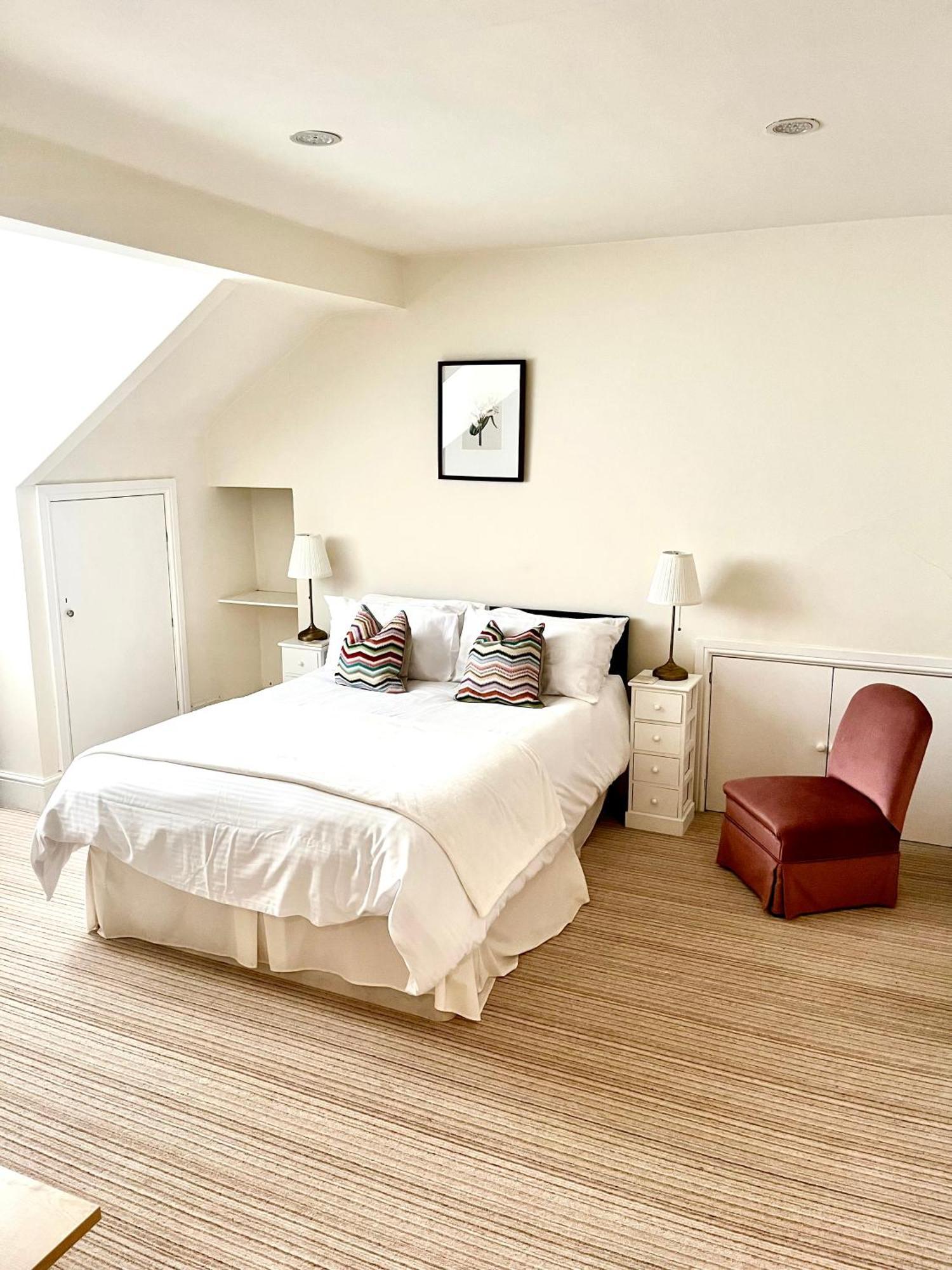 Holland House Apartment New Brighton Bagian luar foto